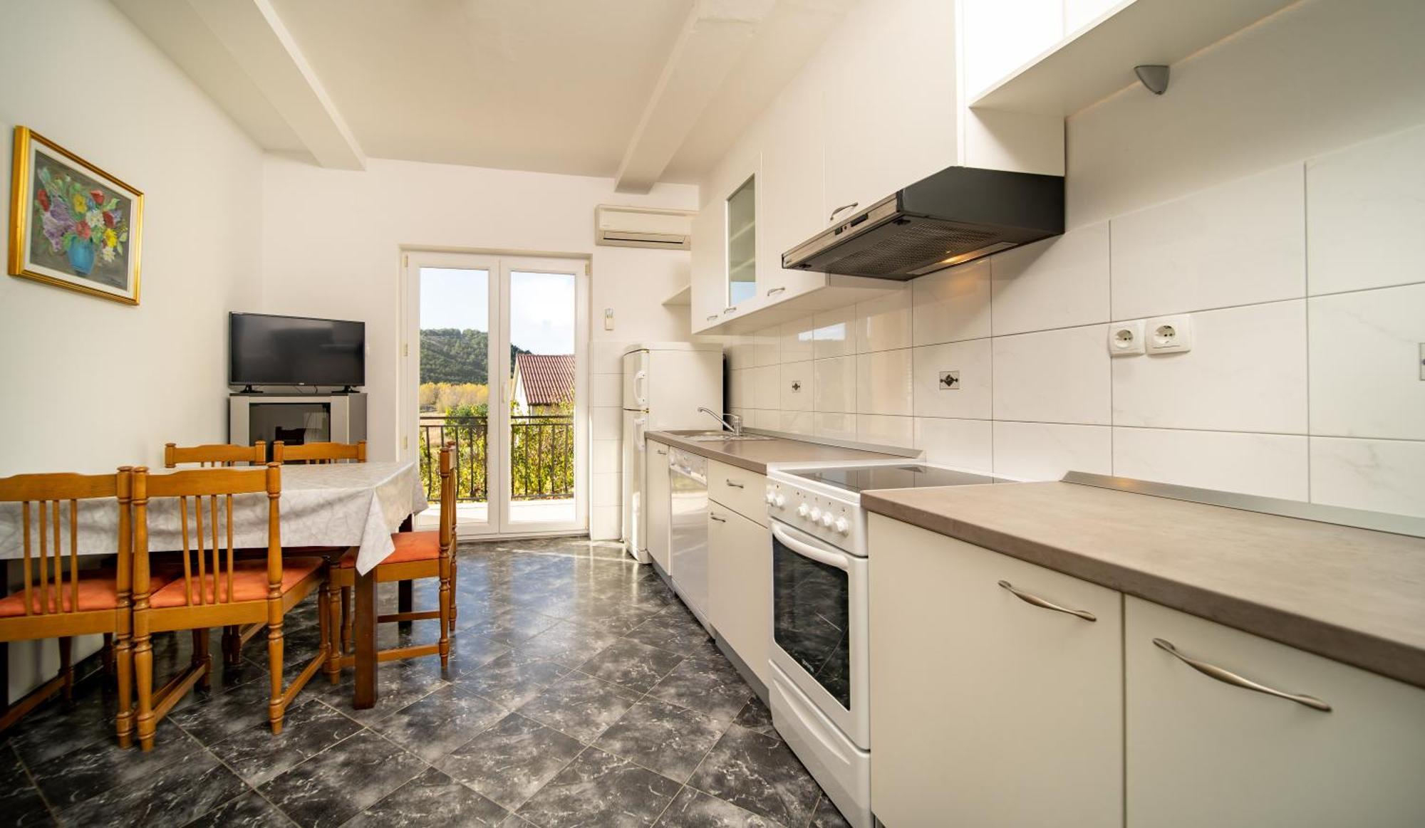 Rajka Paparic Apartment